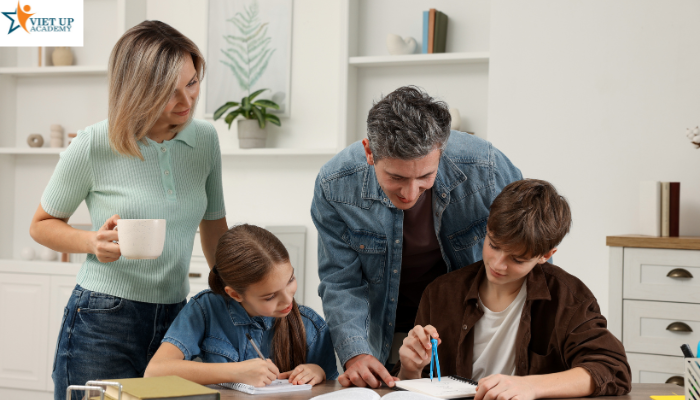 10 câu hỏi ba mẹ nên hỏi Để con kích hoạt tư duy phản biện