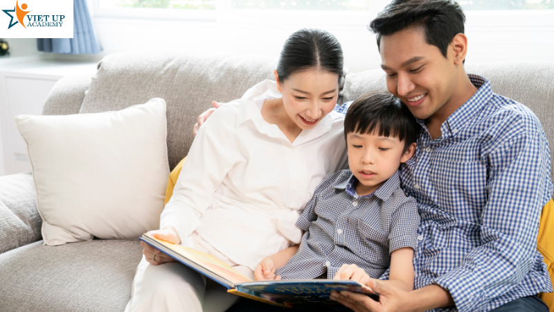 Những sai lầm ba mẹ hay mắc phải khi dạy con và giải pháp nuôi dạy tích cực