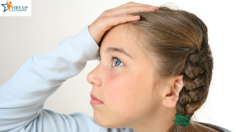 Ba mẹ nên làm gì khi con hay quên 7 phương pháp rèn trí nhớ cho trẻ