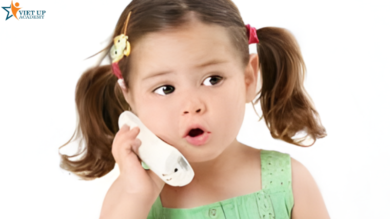 Cách dạy trẻ ghi nhớ những thông tin cá nhân quan trọng mà cha mẹ cần biết