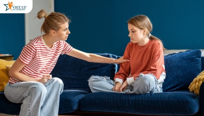 Sự tự tin này không tự nhiên mà có, mà được hình thành từ quá trình được dạy