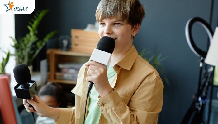 Khi trẻ biết nói “Con cần giúp đỡ”, “Con chưa đồng ý”, “Con xin lỗi”