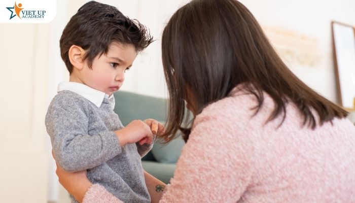 Vì sao trẻ cần được dạy kỹ năng tự bảo vệ từ sớm?