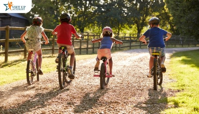 Rèn luyện phản xạ và khả năng xử lý nguy hiểm