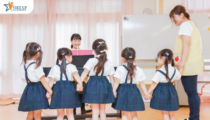 Tăng khả năng ghi nhớ và phản xạ giao tiếp