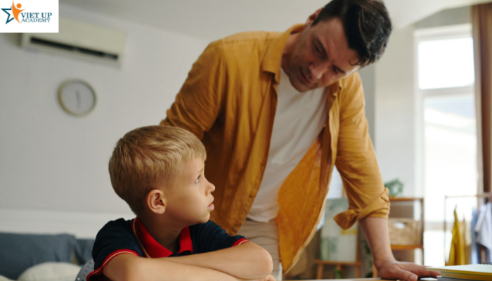 Đưa ra gợi mở về tình huống khác