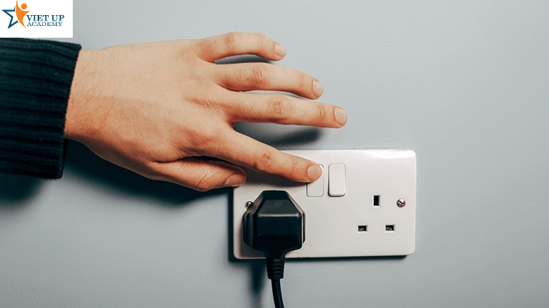 Sử dụng điện một cách an toàn và tiết kiệm