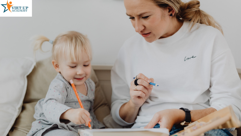 Kết hợp ghi chép, quan sát và ghi nhớ