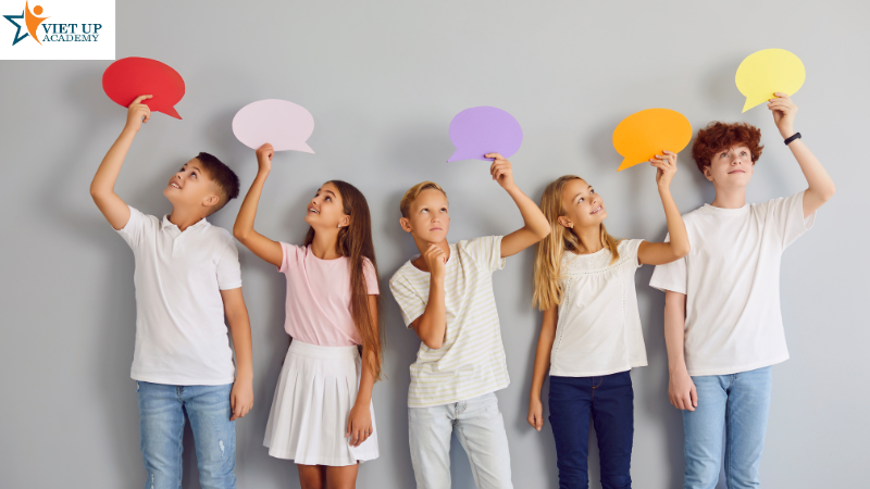 Phát triển khả năng tư duy độc lập khi xảy ra các tình huống