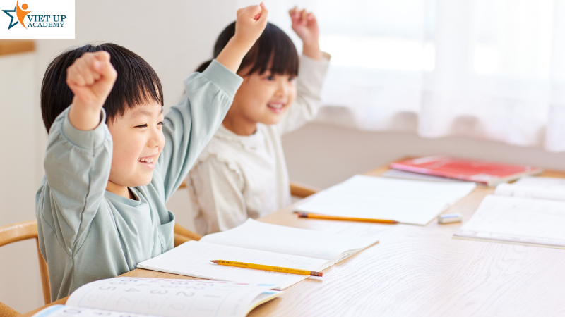 Tăng cường khả năng sáng tạo trong các hoạt động nghệ thuật