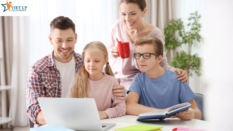 Ba mẹ nên dạy con giữ trật từ từ sớm, đúng nơi, đúng lúc