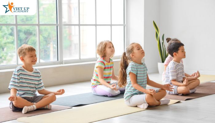 Dạy trẻ về quyền riêng tư trong mọi hoàn cảnh