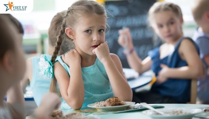 Phát triển khả năng tự quyết và tự lập