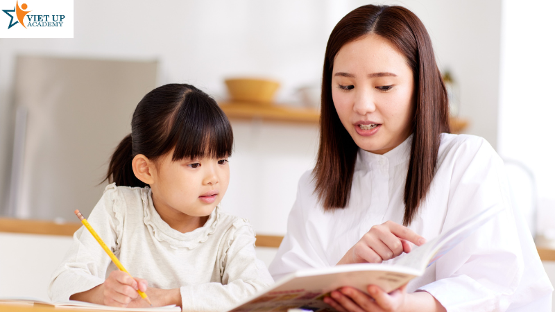 Sự đồng hành của gia đình rất quan trọng