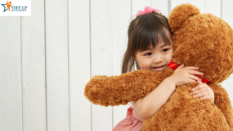 Hướng dẫn trẻ những cách giải toả cảm xúc lành mạnh