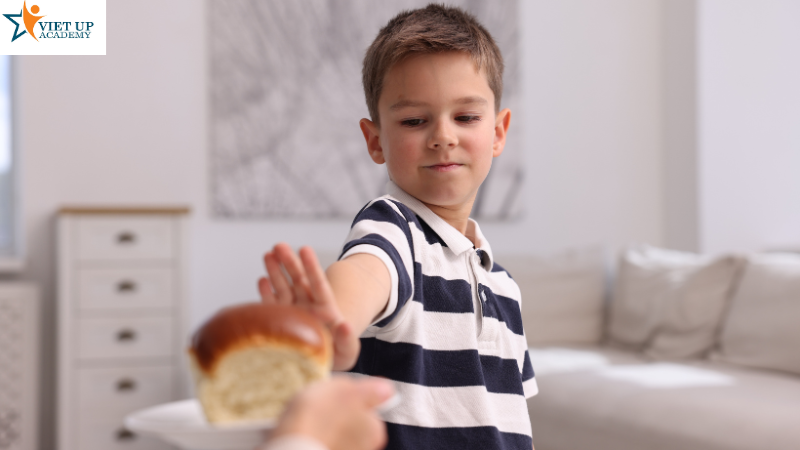 Kỹ năng từ chối và cách từ chối