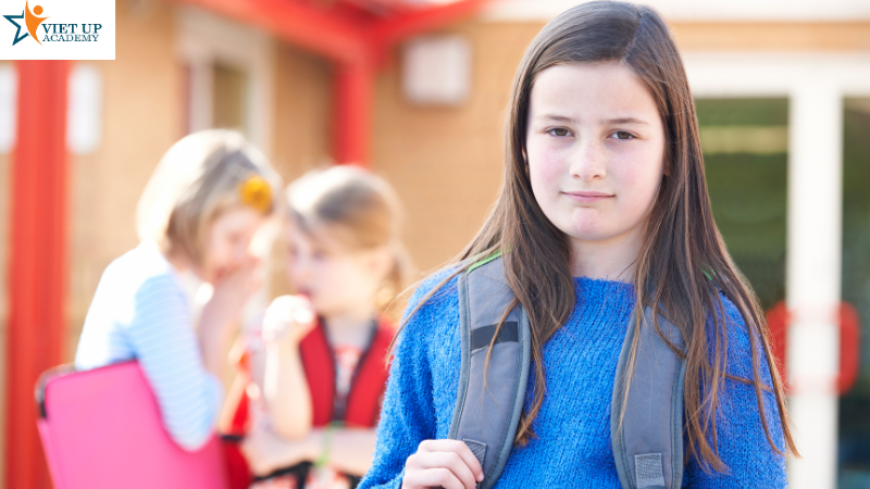 Dạy trẻ rời đi đúng lúc trước khi mọi việc trở nên nghiêm trọng