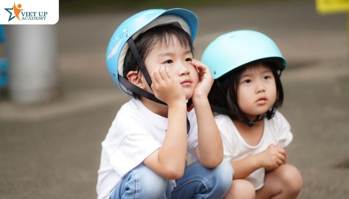 Vì sao đội mũ bảo hiểm là thói quen nhỏ tạo nên thay đổi lớn?