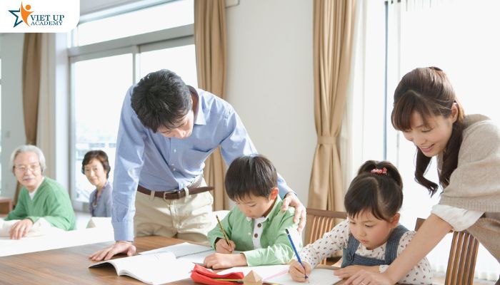 Quản lý thời gian – kỹ năng cần thiết từ nhỏ