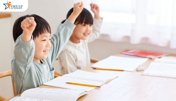 Hình thành thói quen sống lành mạnh và kỷ luật