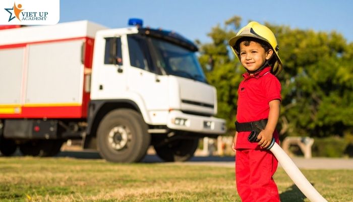 Hiểu rõ nguy cơ cháy nổ xung quanh – Nền tảng quan trọng để phòng cháy