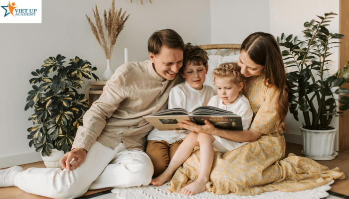 Rèn luyện kỹ năng tự học mà không phụ thuộc nhiều vào ba mẹ
