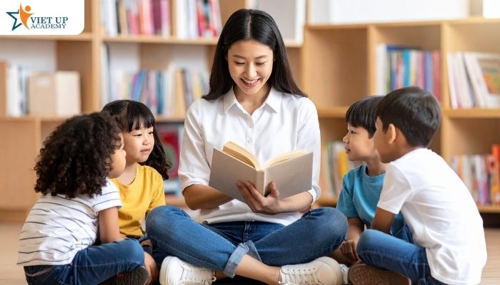 Dạy trẻ nhớ thông tin cá nhân