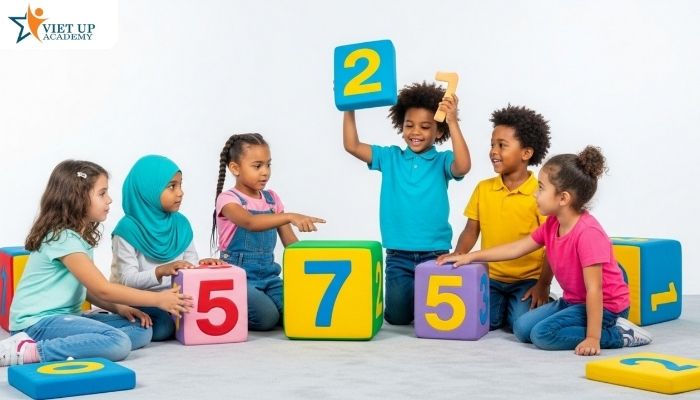 Dạy trẻ ghi nhớ thông tin cá nhân là dạy trẻ tự bảo vệ mình