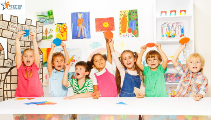 Hình thành kỹ năng tiếp thu ý kiến và phản hồi