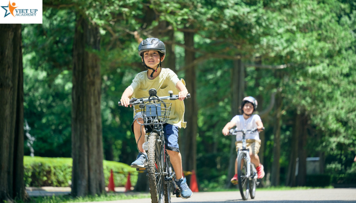 Hình thành thói quen vận động lành mạnh, rèn luyện sức khoẻ