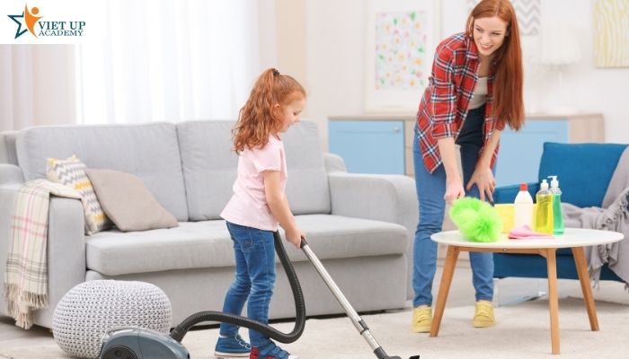 Thói quen xấu nếu duy trì hằng ngày sẽ đi theo trẻ trong tương lai.