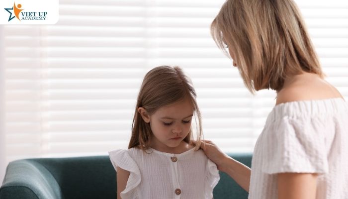 Tại Sao Việc Dạy Con Chịu Trách Nhiệm Với Việc Của Mình Lại Quan Trọng?