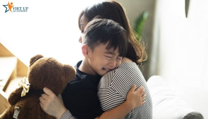 Vì sao trẻ lại sợ thất bại?