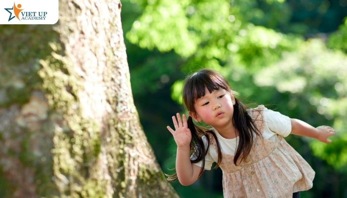 Trẻ cần học cách đặt mình vào vị trí của người nói để hiểu cảm xúc và suy nghĩ