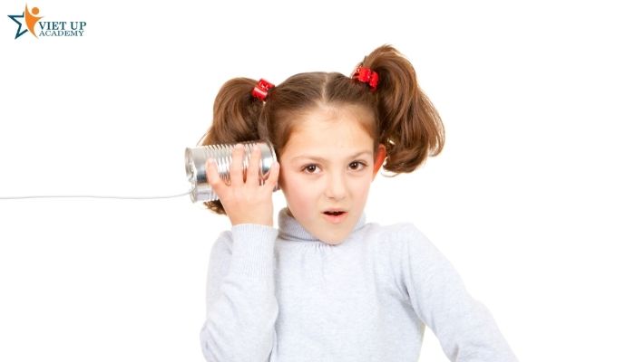 Lắng nghe là nền tảng của mọi mối quan hệ hiệu quả